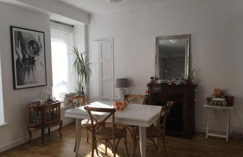 Appartement Cœur Saint-Martin - Foto 20