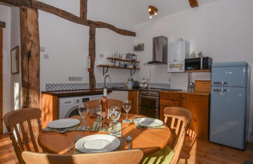 Bradbridge Barn - Foto 8