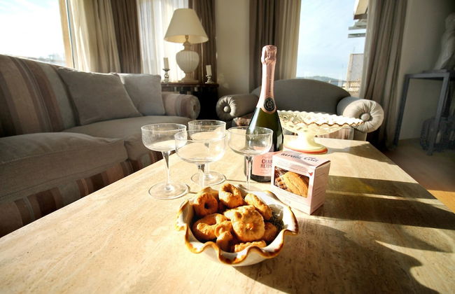 Apartment in Rome - Photo 13