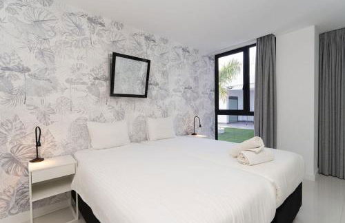 Villa Art & Design Tauro pool Wi-Fi BBQ - Foto 10