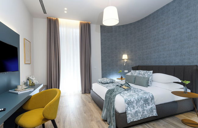 Domus Augustea - Luxury Accommodations - Foto 36