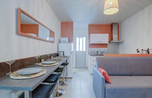 “Le Terracotta” Terrasse -Centre ville- Cosy - Foto 17