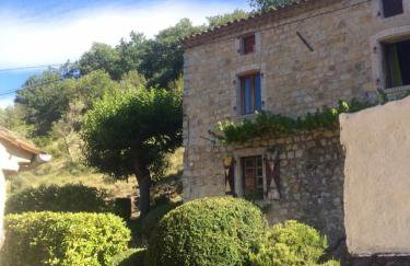 Gîtes du Domaine de Serre Long - Foto 22