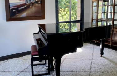 Villa Heaven's door - accès mer - villa d'exception - Foto 15