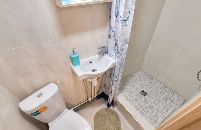 ColorSpb ApartHotel GriboedovArt - Foto 29