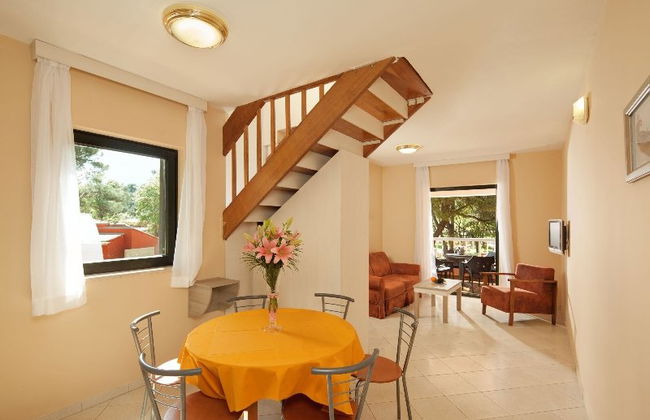 Apartments Amfora Plava Laguna - Foto 12