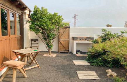 Casita Mis Chinijos con Jacuzzi o Minipiscina - Foto 23