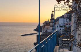 Casa Gargano Ravello Amalfi Coast - Foto 12