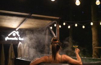 Głuszecki las - Foto 48