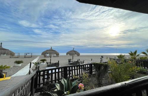 apartamento Chilches playa - Photo 29