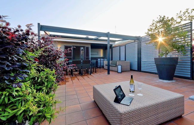 San Lorenzo - Photo 30