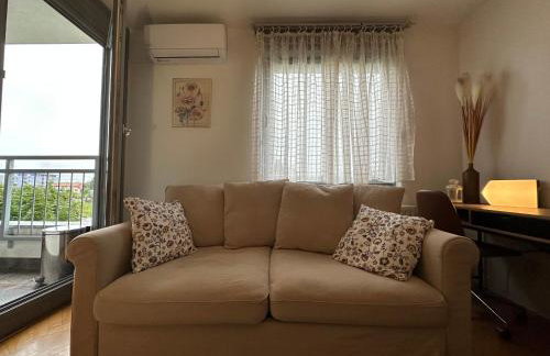 Lanište - Prelijep stan, balkon, wifi + besplatan parking - Foto 8