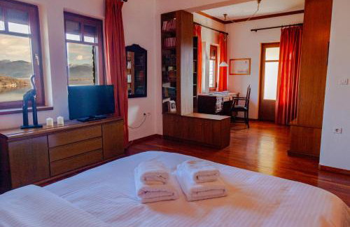 Το σπιτι της Ελευθερίας και της Σοφίας - Foto 47