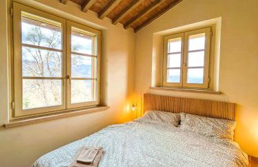 Cozy 2BR Mountain Escape - Molazzana - Foto 28