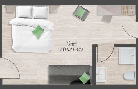 8 Grappoli Agritur - Foto 66