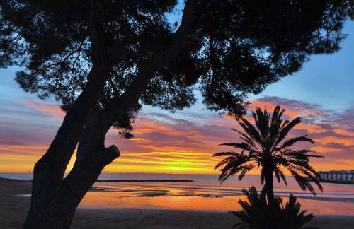 Amanece junto al mar - Casita Marino - Foto 1