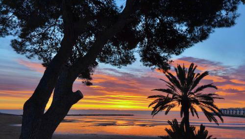 Amanece junto al mar - Casita Marino - Foto 1