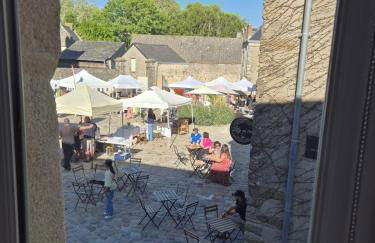 La Maison Guérandaise 3 chambres - Foto 10