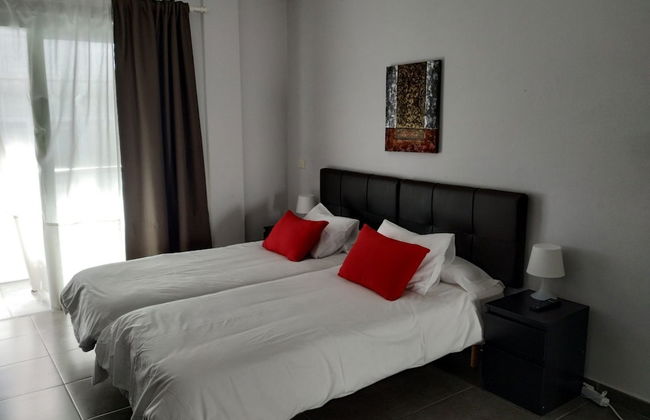 Apartments el Patio - Foto 21