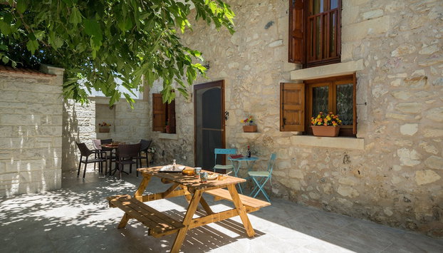 Pagonas Traditional House - Foto 2, Imagem principal