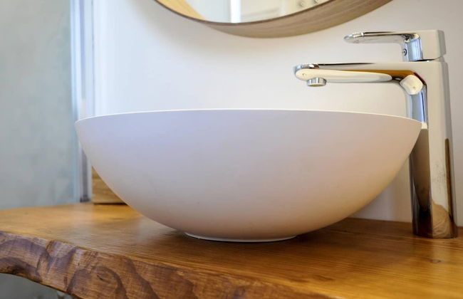 Decumana Apartment - Foto 17