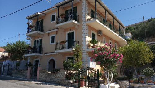 Dimitra's Cozy Apartment - Foto 3