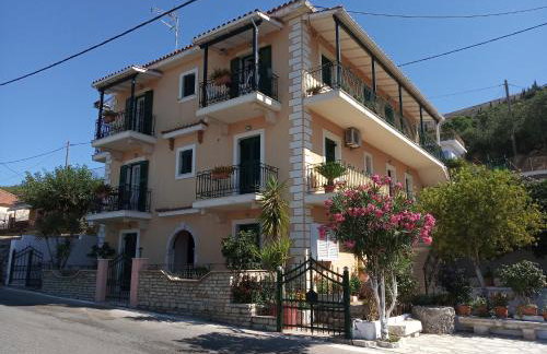 Dimitra's Great View Apartment - Foto 3