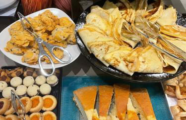 Residence Diana Seafront - Foto 21