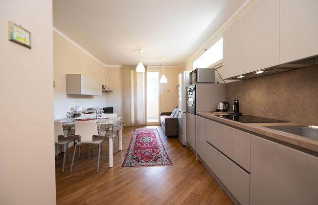 Appartamento Antiche Mura - Foto 9