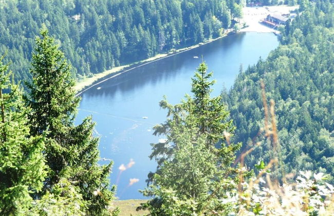 Holiday Apartment Breit - Foto 4