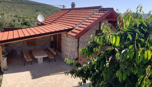 Patakun holiday home for 5, with heated pool - Foto 4