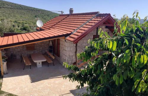 Patakun holiday home for 5, with heated pool - Foto 4