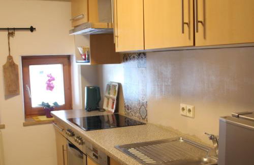 Ferienwohnung Waldblick - Chiemgau Karte - Foto 15