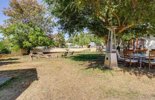 Pet-Friendly Apt 11 Mi to Dtwn San Diego! - Foto 21