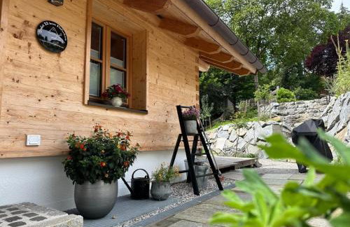 Chalet22 beim Flößerhaus Beuerberg - Foto 18