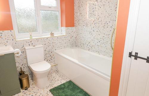 Frosthill Cottage - Foto 38