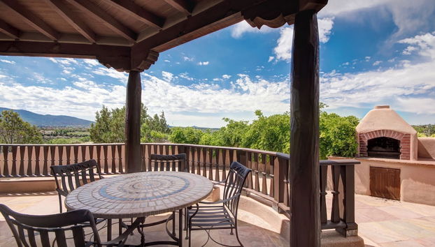 Servicios del alojamiento