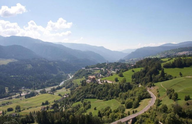 Alpine Comfort Stay, Cavalese - Foto 32