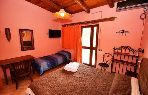 Giucalem La Casa Negli Orti - Foto 16