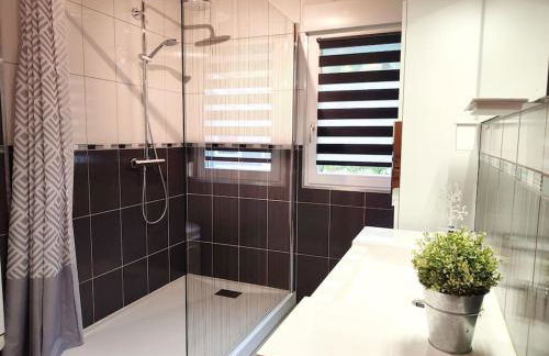 Le Vivaldi, Au cœur du massif vosgien avec terrain de pétanque - Foto 15