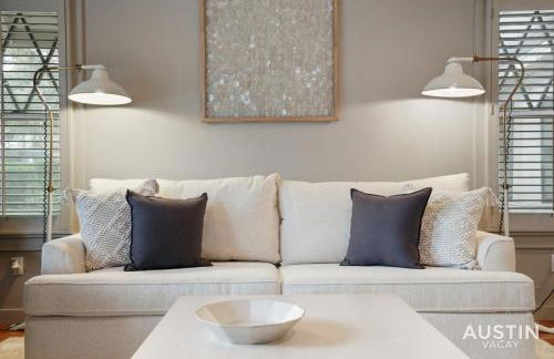 Entertaining Charmer w Outdoor Games and Putt-Putt - Foto 6