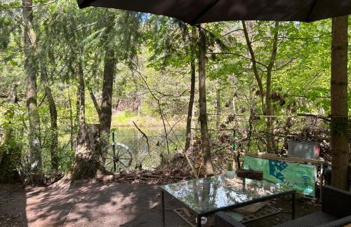 Bungalow Biberspur - Foto 45