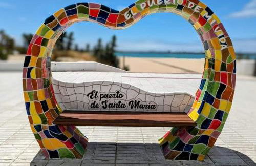 Apartamento Las Dunas - Foto 1