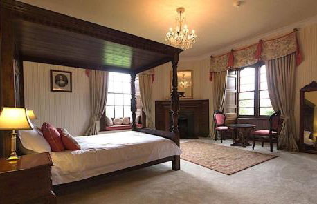 Hockwold Hall - Former Royal residence - Foto 21