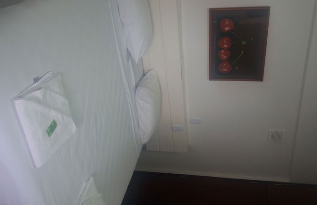 Flat Oeste La Residence - Foto 6