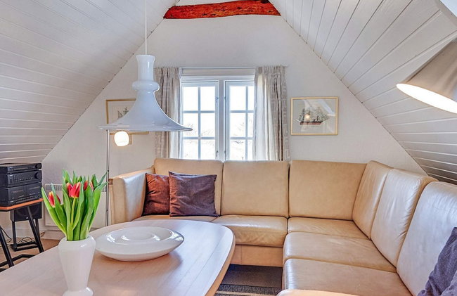 5 Person Holiday Home in Svaneke - Foto 9
