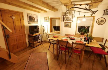 Rosi´s Häusle Schwarzwald / Terasse mit Garten - Foto 26