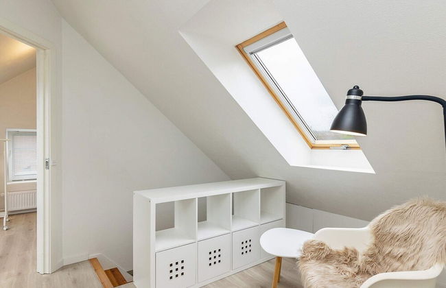 6 Person Holiday Home in Hals - Foto 16