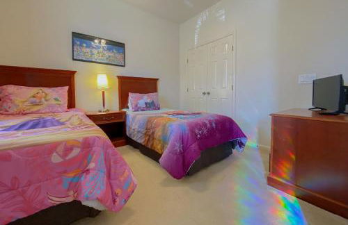 Family Vacation House at Resort - Foto 45