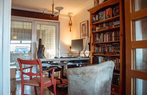 Spacious 5-Bed Detached Home in Charming Tadcaster - Foto 38